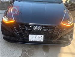 هیوندای سۆناتا